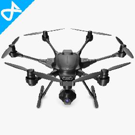 Typhoon H Drone 3D model